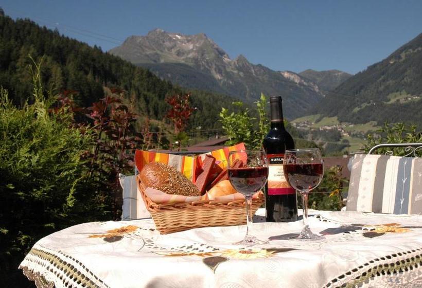 هتل Haus Fernblick