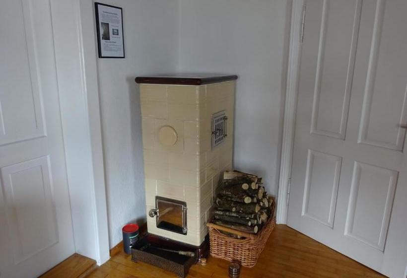 هتل Haus Grunwald