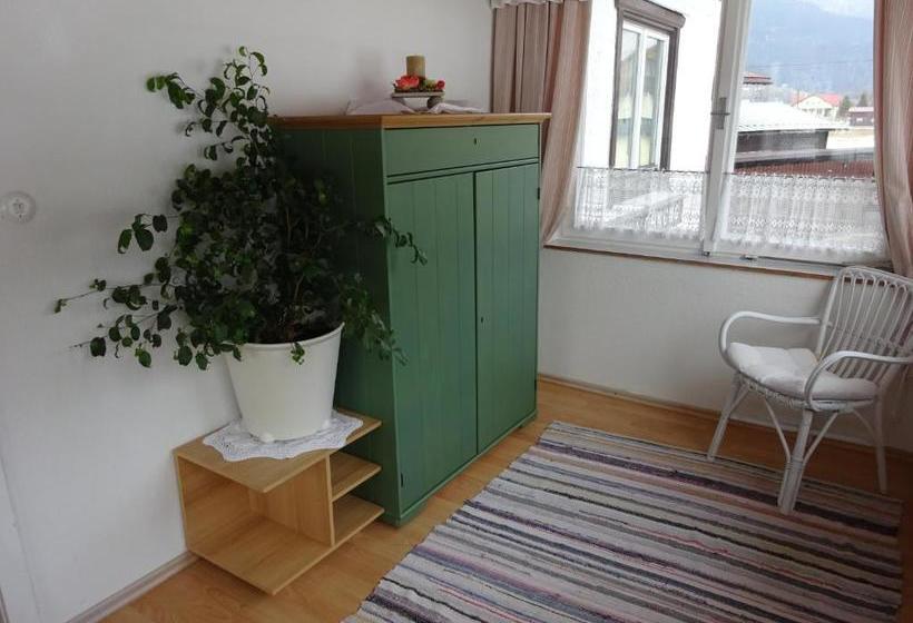 هتل Haus Grunwald