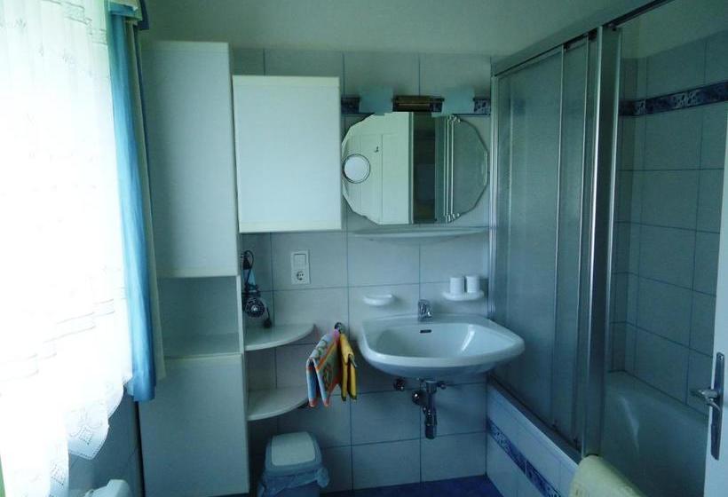 هتل Haus Grunwald