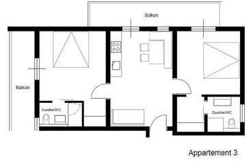 هتل Haus Helga