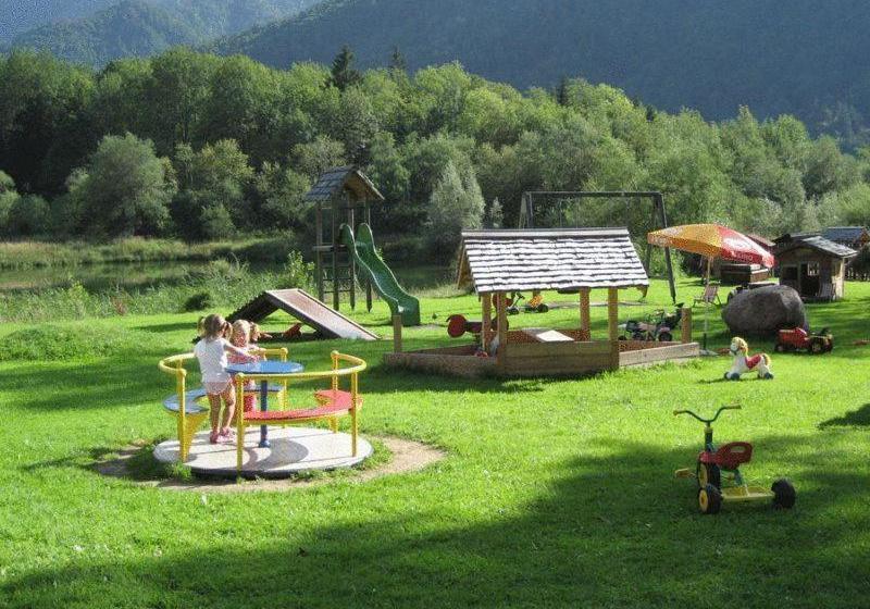 فندق Haus Hirschpoint