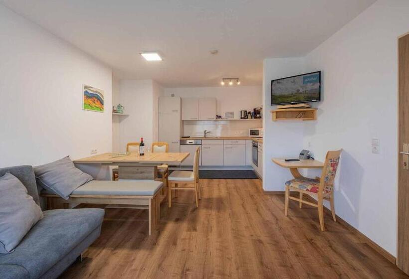 酒店 Haus Hubertus