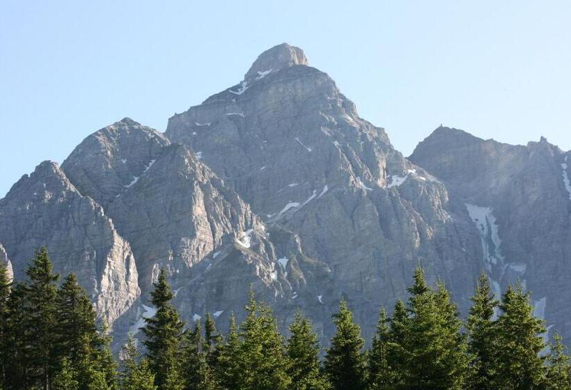 בית מלון כפרי Haus Hubertus