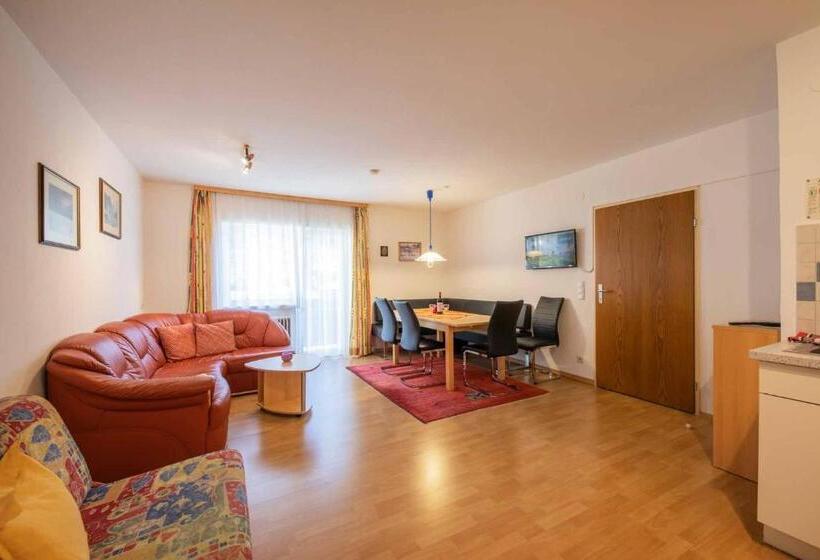 בית מלון כפרי Haus Hubertus