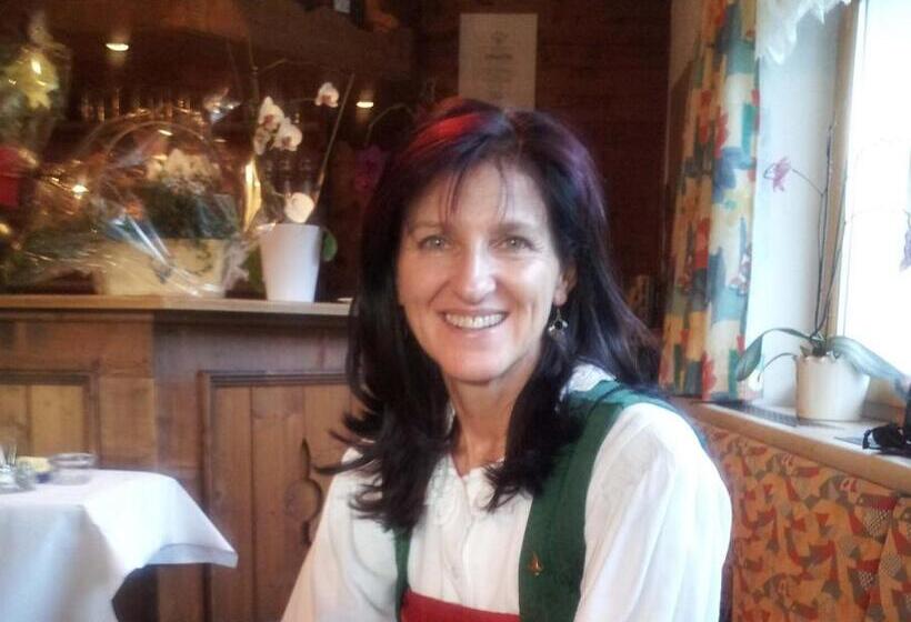 בית מלון כפרי Haus Hubertus