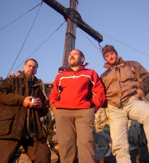 酒店 Haus Hubertus