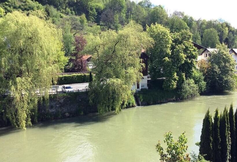 בית מלון כפרי Haus Maria