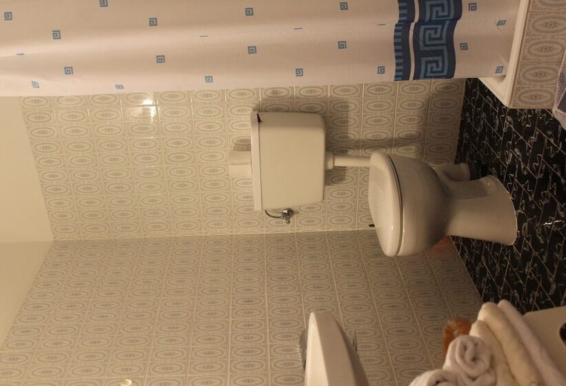 בית מלון כפרי Haus Maria