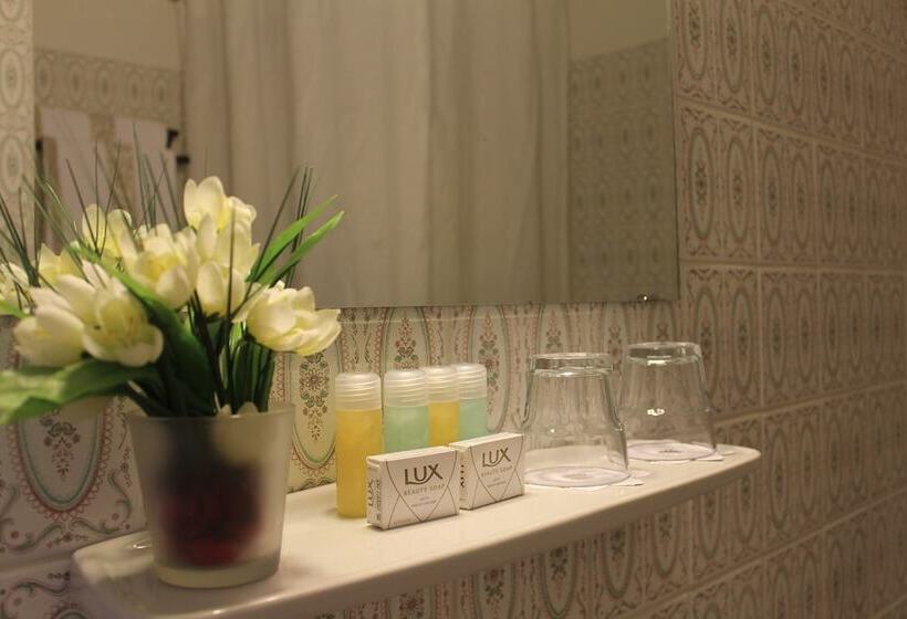 בית מלון כפרי Haus Maria