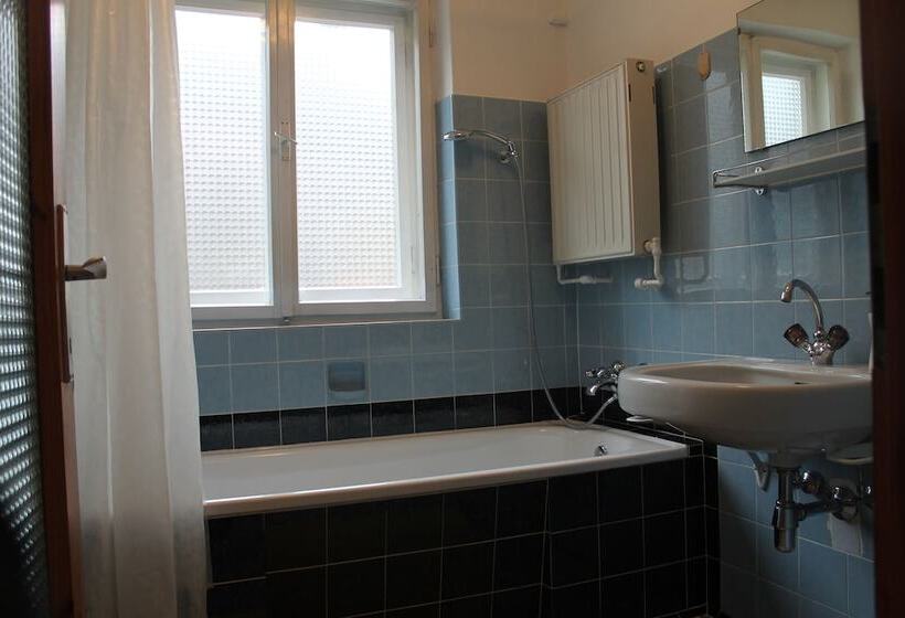 בית מלון כפרי Haus Maria