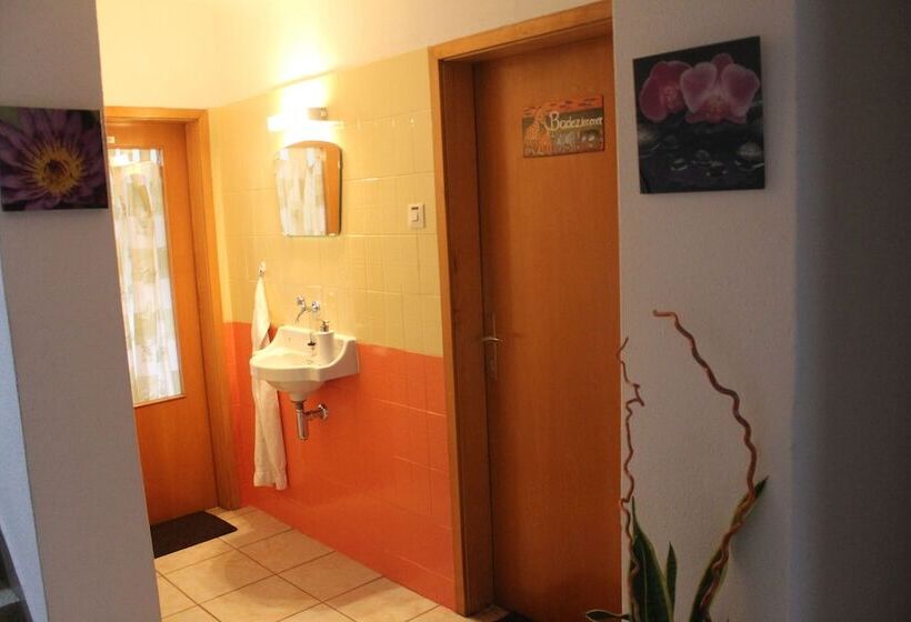 בית מלון כפרי Haus Maria