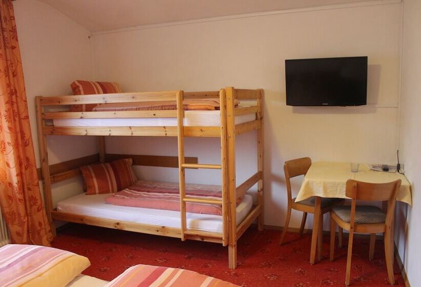 בית מלון כפרי Haus Maria