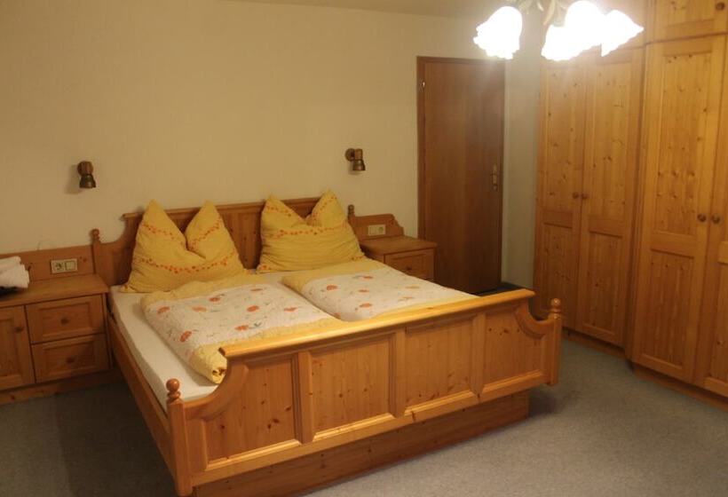 בית מלון כפרי Haus Maria