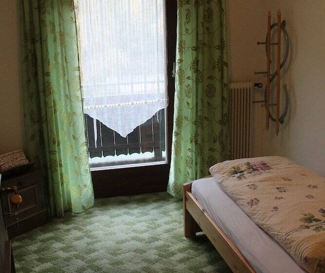 בית מלון כפרי Haus Maria