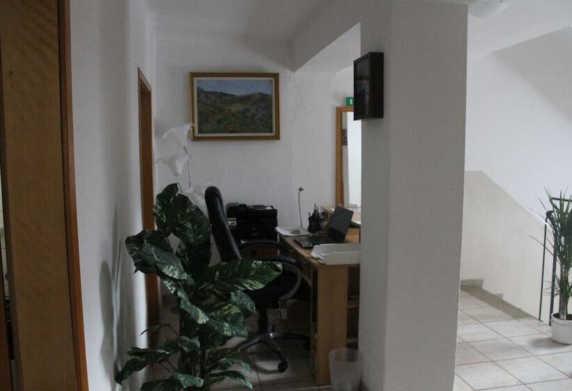 בית מלון כפרי Haus Maria