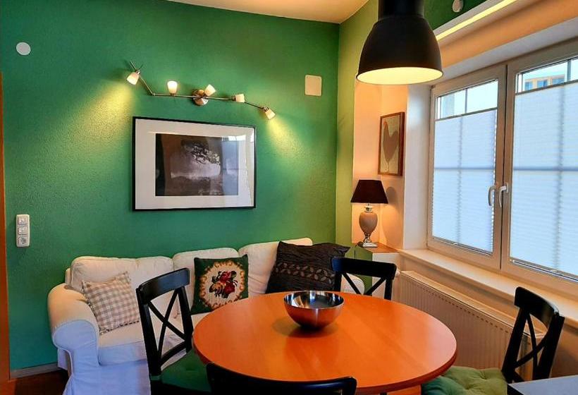 Отель Haus Montana