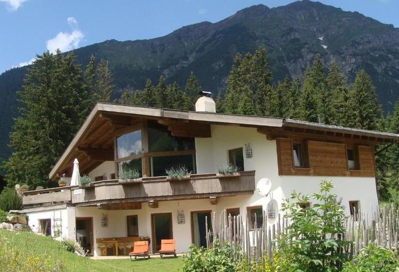 فندق Haus Moosalm