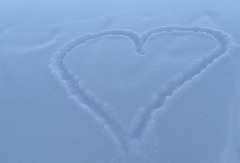 فندق Haus Moosalm