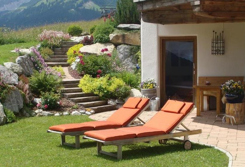 فندق Haus Moosalm