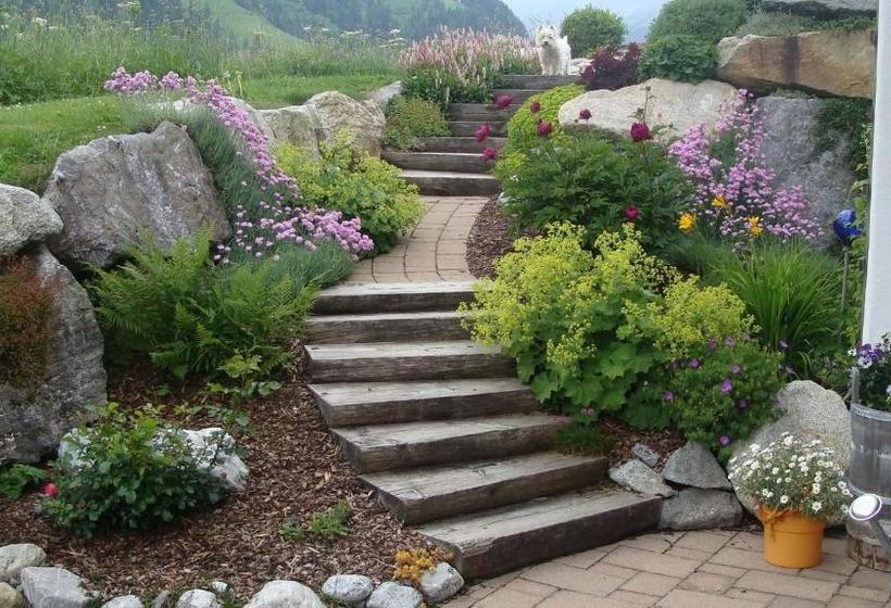 فندق Haus Moosalm