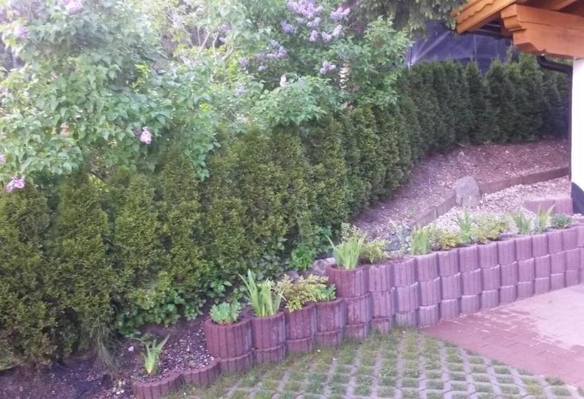 酒店 Haus Moosplatzl