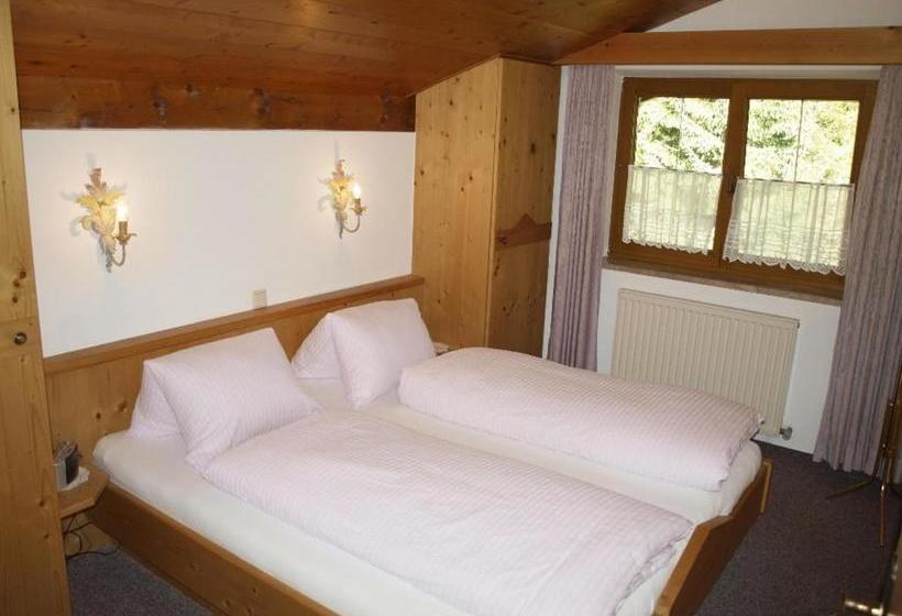 酒店 Haus Moosplatzl