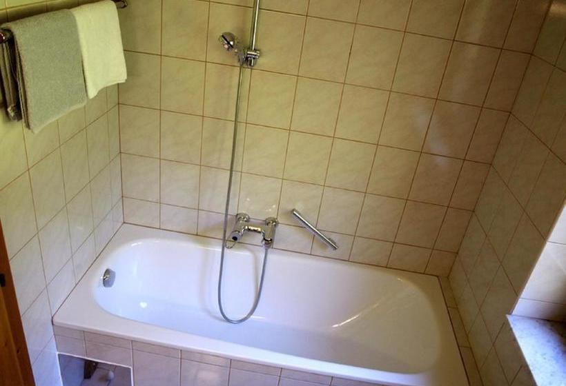 酒店 Haus Moosplatzl