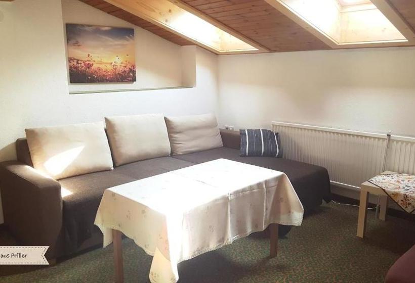 酒店 Haus Priller