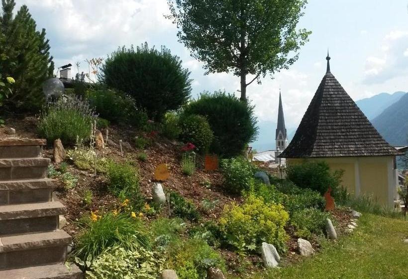 בית מלון כפרי Haus Reinstadler