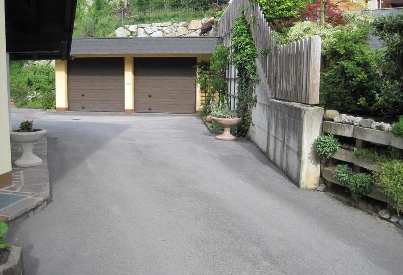 בית מלון כפרי Haus Reinstadler