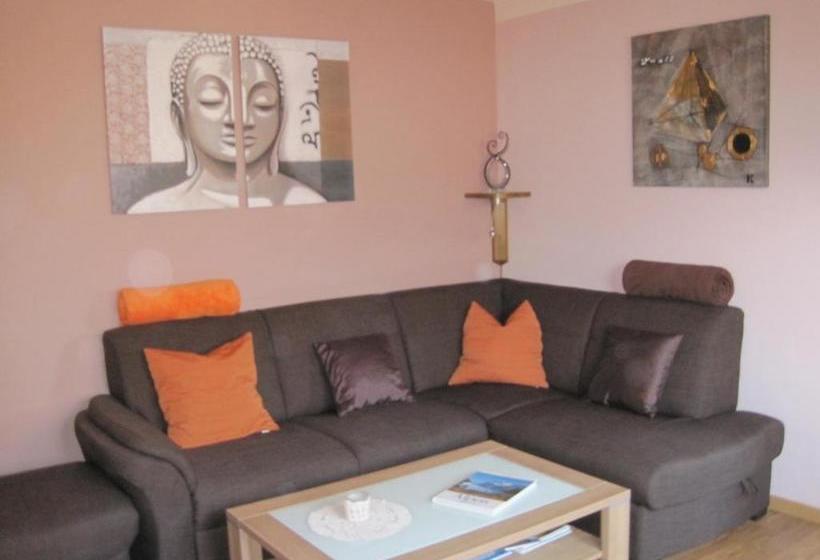 فندق Haus Reinstadler