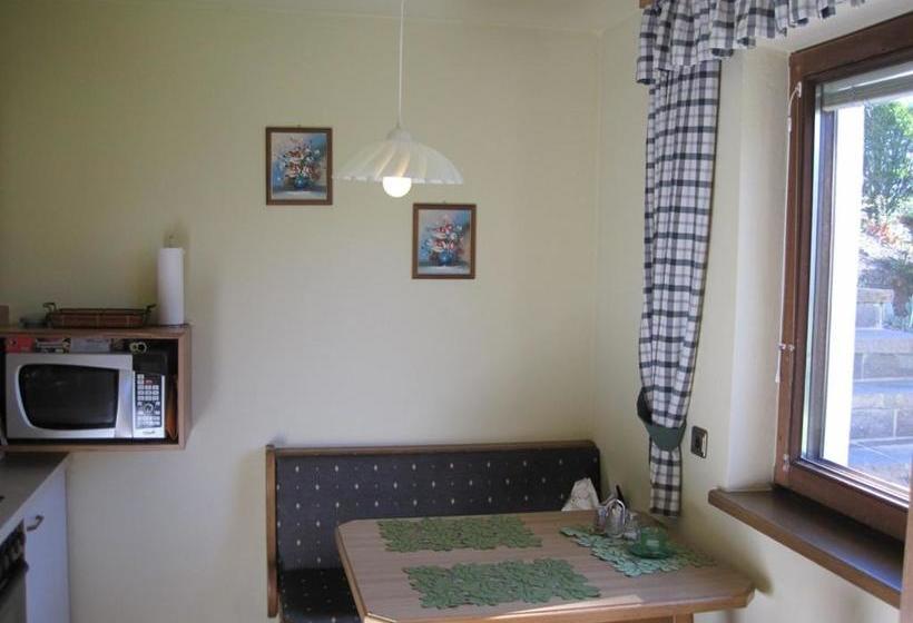 בית מלון כפרי Haus Reinstadler