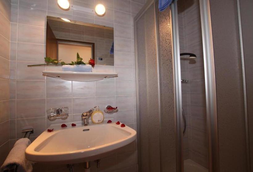 هتل Haus Salzgeber