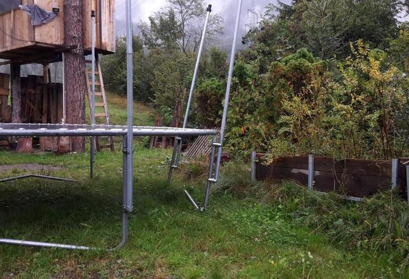 Отель Haus Schachtkopf