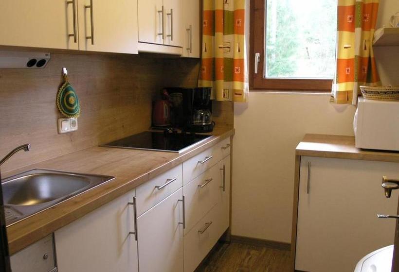 Отель Haus Schachtkopf