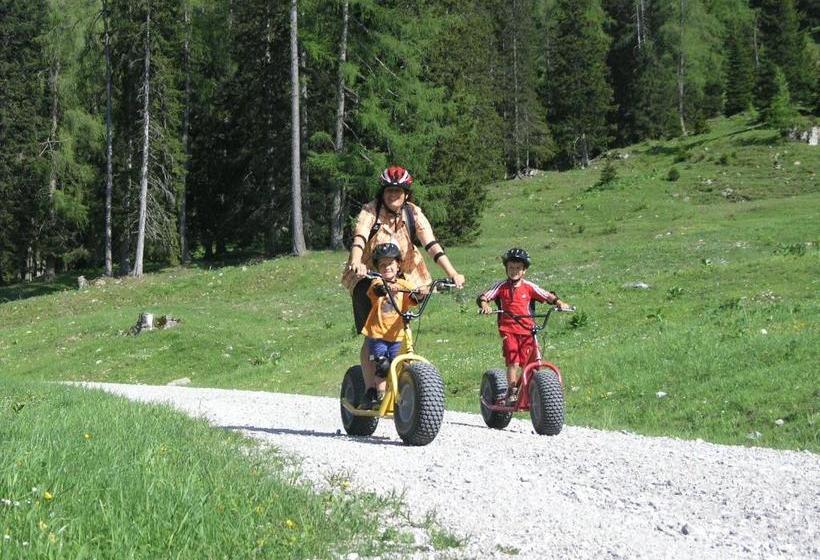 Отель Haus Schachtkopf