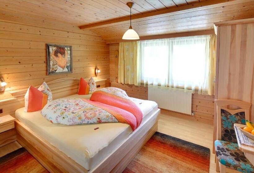 Отель Haus Seebach