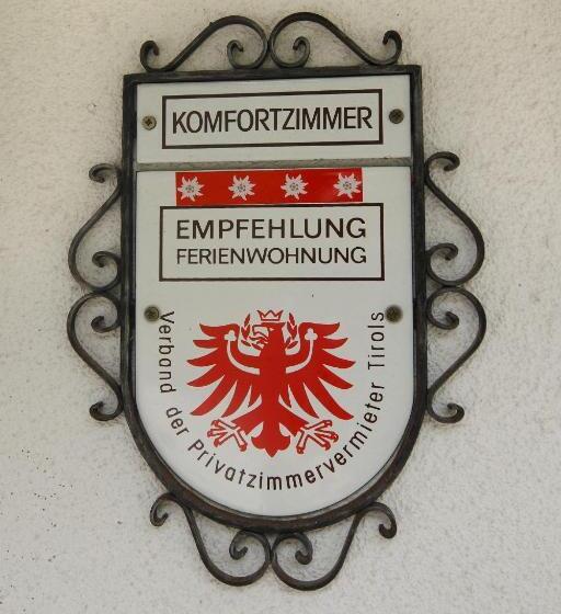 Отель Haus Seebach