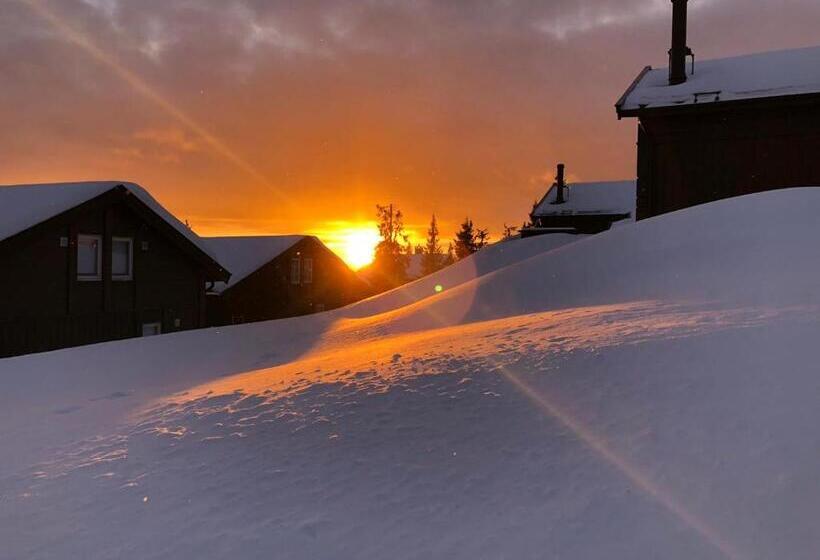 فندق Haus Sonnberg