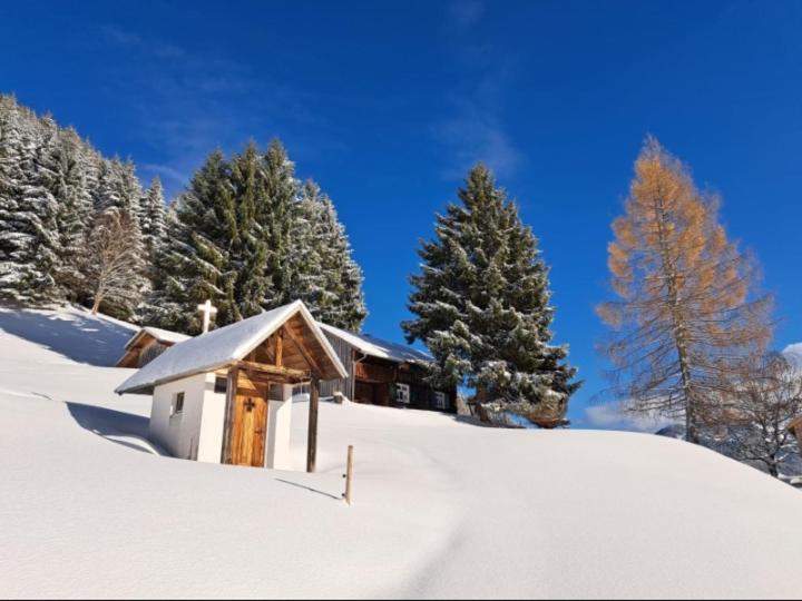 فندق Haus Sonnberg