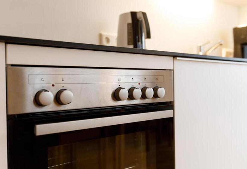 فندق Haus Theresia