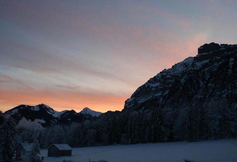 فندق Haus Theresia