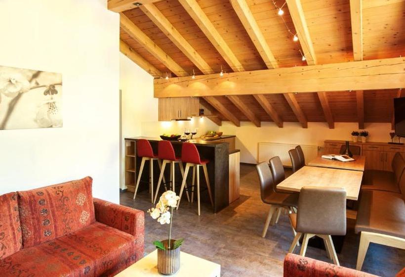 ホテル Hechenbergerhof