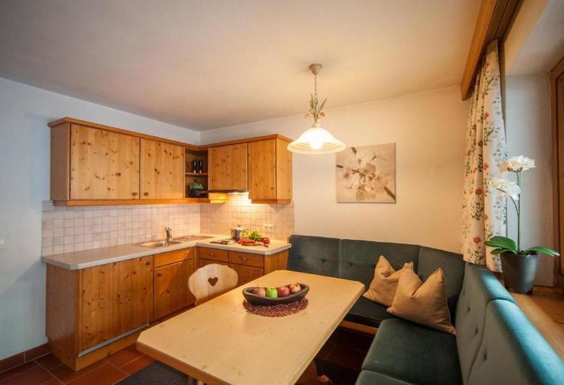 ホテル Hechenbergerhof