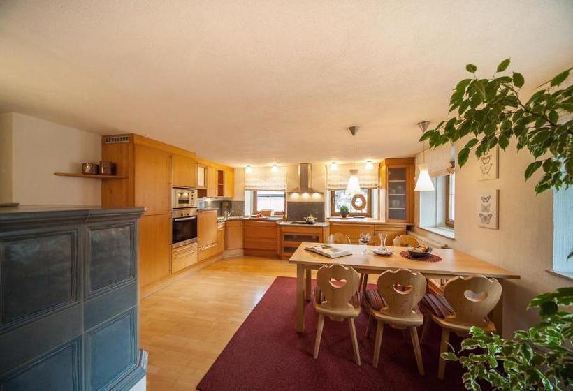 ホテル Hechenbergerhof