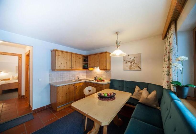 ホテル Hechenbergerhof