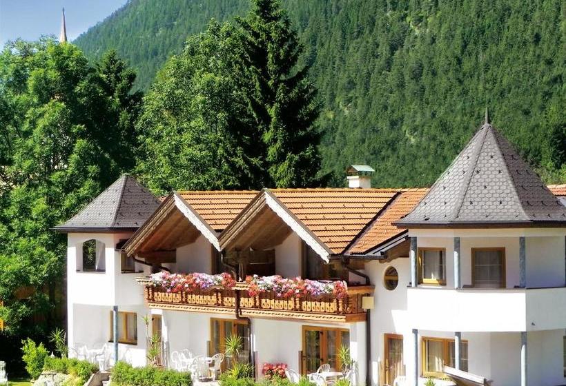 ホテル Hechenbergerhof