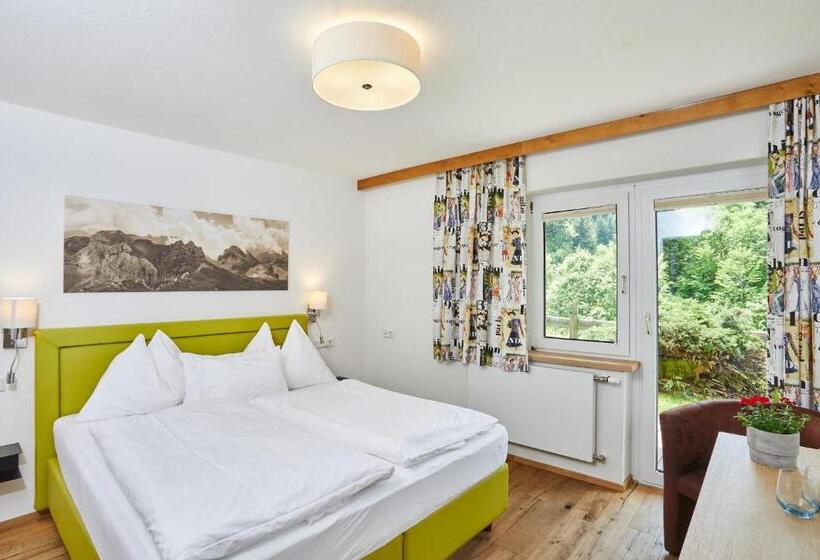 فندق Home Suite Home