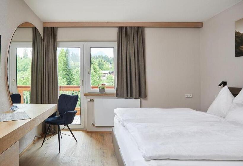 فندق Home Suite Home